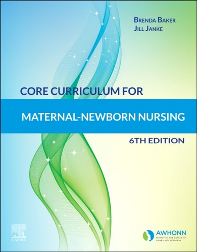 Core curriculum for - curriculum,