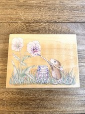 Stampabilities Haus Maus