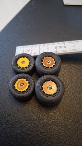 Modellbausatz räder reifen - modellbausatz,