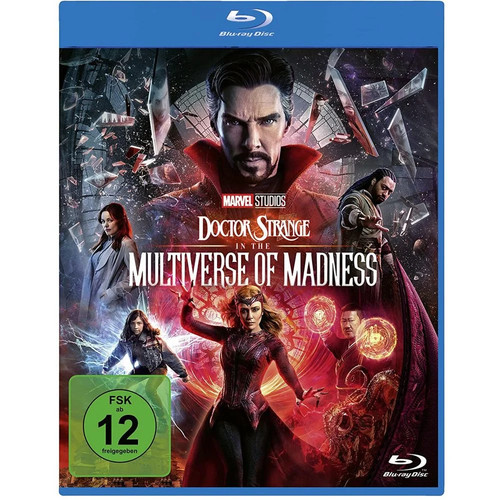 Doctor strange the - doctor,