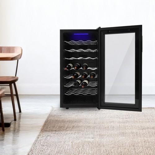 Flaschen weinkühlschrank - 32,