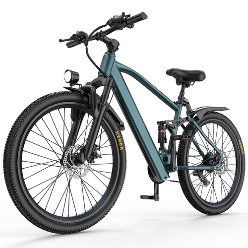 Elektrofahrrad trekkingrad - elektrofahrrad,