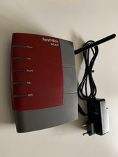 Fritz! Box WLAN 3131 AVM Fritz