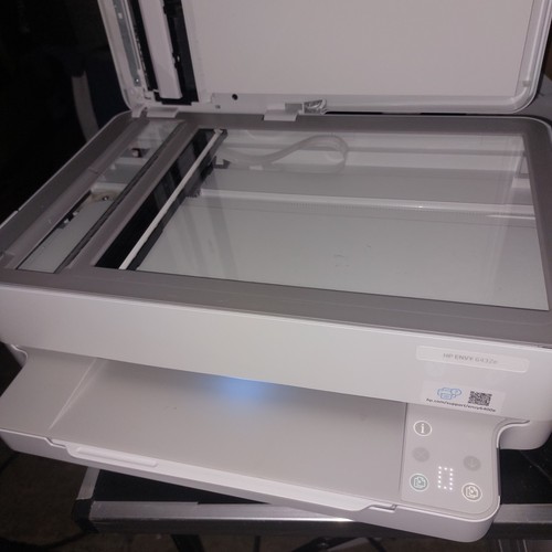 Envy 6432e drucker scanner - 6432e,