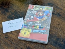 Neu super mario odyssey - [neu],