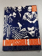 L'Impossible Oubli - Warum Guter Zustand