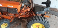 Holder B18 Schmalspurtraktor
