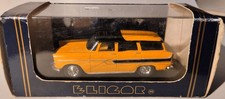 Simca Marly Break 1960, Eligor 1:43, Vitrinenmodell, quasi Neuzustand