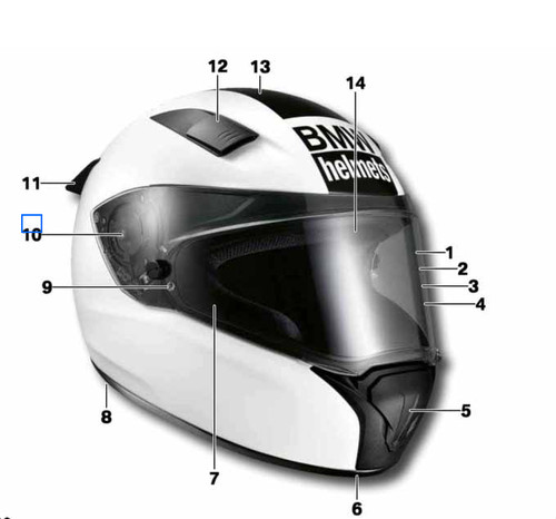 Visiermechanik helm sport - visiermechanik,
