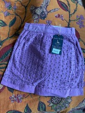 Jack Wills Minirock, in