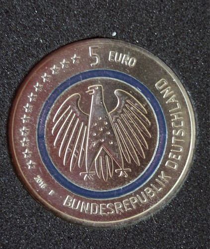 Euro 2016 planet - 2016, erde