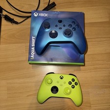 X Box One mit 1tb und 1tb Externe Speicher Xbox Series X