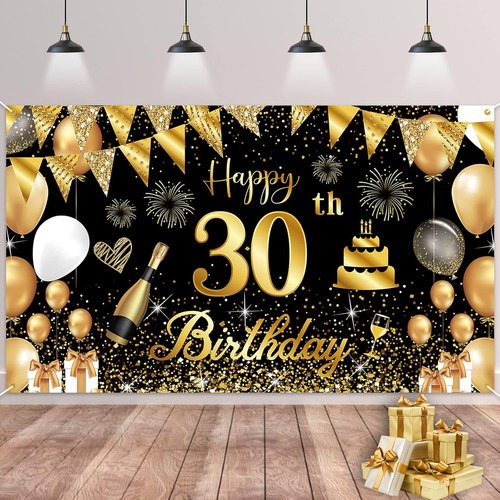 Btzo geburtstag banner - btzo,