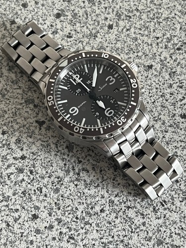 Sinn 757 diapal - sinn,