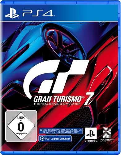 Gran turismo playstation - gran,