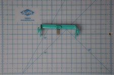 Zebra LP2824 Plus Latch