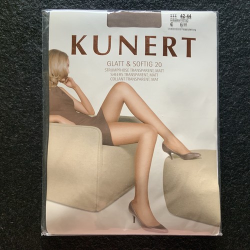 Kunert diamant glatt - glatt, &