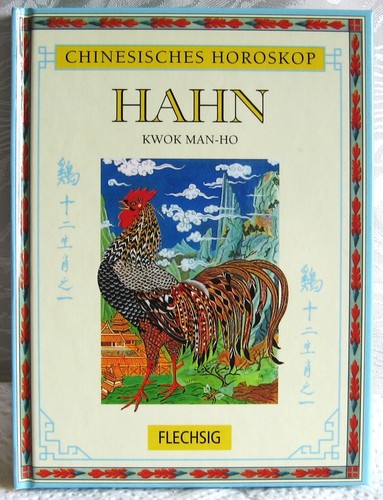 Chinesisches horoskop hahn - chinesisches,