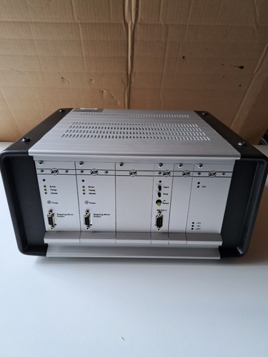 Isel cnc steuerung - isel,