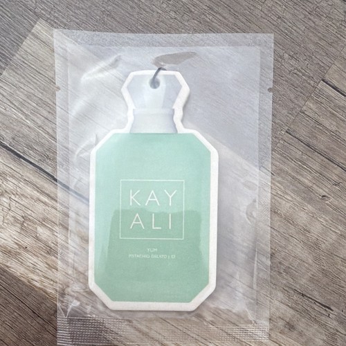 Kayali yum pistachio gelato - gelato, 33