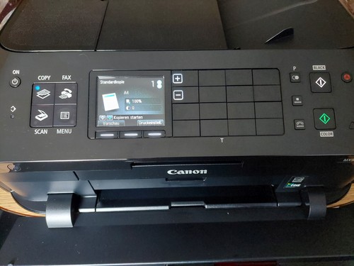 Canon pixma drucker 925 - canon,