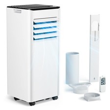 EUHOMY Mobile Klimaanlage 9000