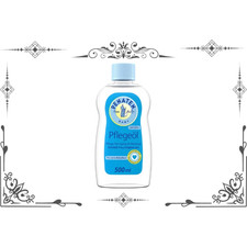 Penaten care oil nourishing - care, oil,
