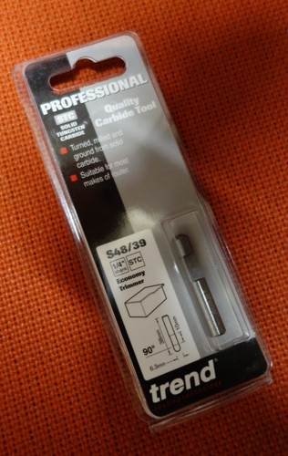 Trend profi vollhartmetall - trend,