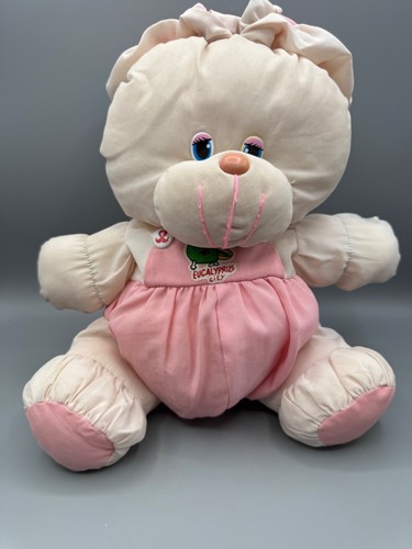 Knautschi teddy rosa - 🌸knautschi,