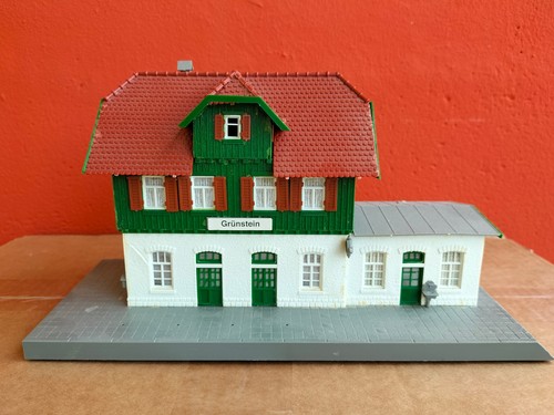 Faller pola bahnhof - faller/,