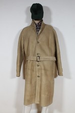 Herren Pelz Mantel, Herren