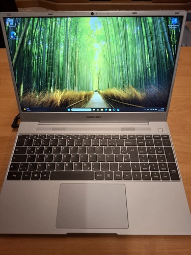 Medion e15302 notebook - medion,