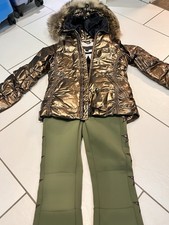 Jet Set Skianzug Damen Große 0 (32)