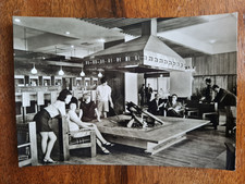 Rare ansichtkarte oberhof - rare,