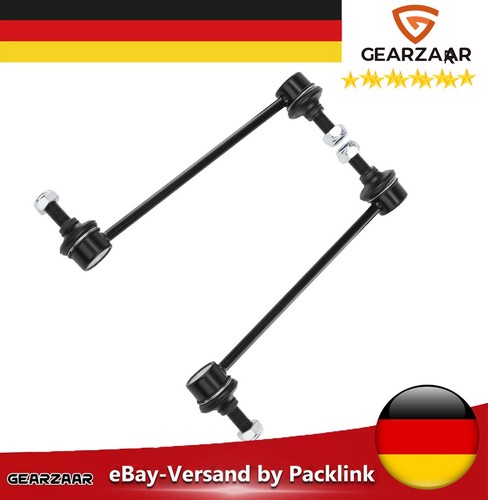 Pendelstütze koppelstange - 2x,