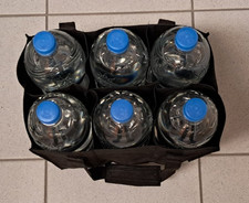 6er Bottle-Bag Flaschentasche