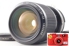 Neuwertig nikon s ais - 〖neuwertig〗,