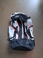 großer Rucksack