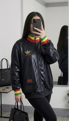 Seltene adidas chile rasta - adidas,