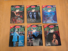 Cora Super Mystery Band