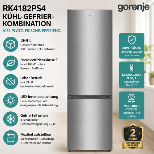 Gorenje