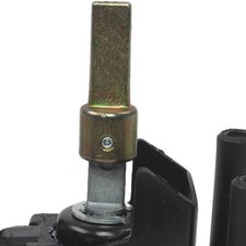 Mitnehmer Verlängerung für