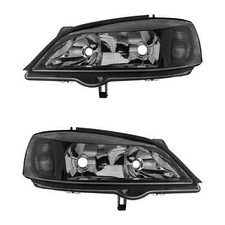 Scheinwerfer Set links &