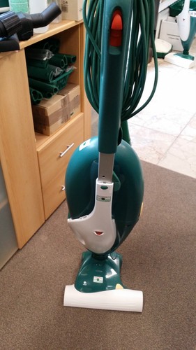 Vorwerk kobold 136 eb360 - vorwerk,