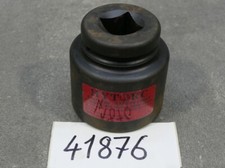 Hytorc Schlagbuchse Kraft Stecknuss Nuss SW 55mm 1" 41876