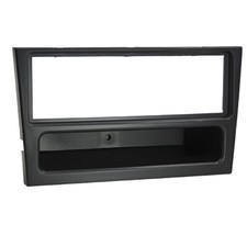 OPEL Corsa C Vectra Combo Omega B Agila Meriva Vivaro Radioblende Einbau Rahmen