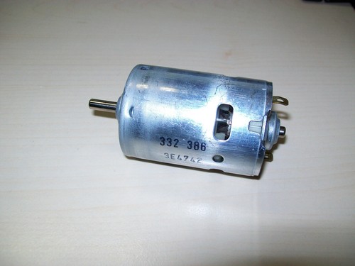 Permanentmagnetmotor motor - permanentmagnetmotor,