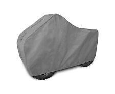 Plane für ein Quad Mobile