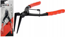 Spreizzange Seegerringszange