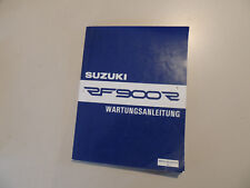 Suzuki RF 900 R 1994